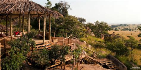 Top 10 Best Tanzania Safari Lodges & Camps – SafariBookings