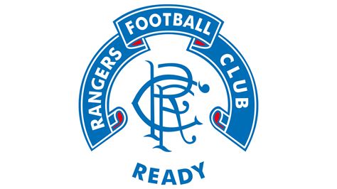 Arriba 90+ imagen rangers football club logo - Abzlocal.mx