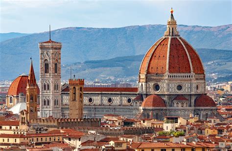 Climb Il Duomo Florence, Italy: Reserve your tickets in advance ...