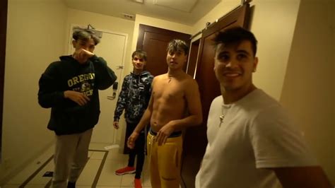 Dobre Brothers! MOUSE TRAP WAKE UP REVENGE PRANK!1 - YouTube