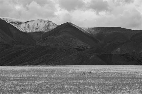 Walking The Tibetan Plateau on Behance