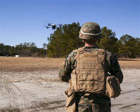 DVIDS - News - Marines explore new range training perspective