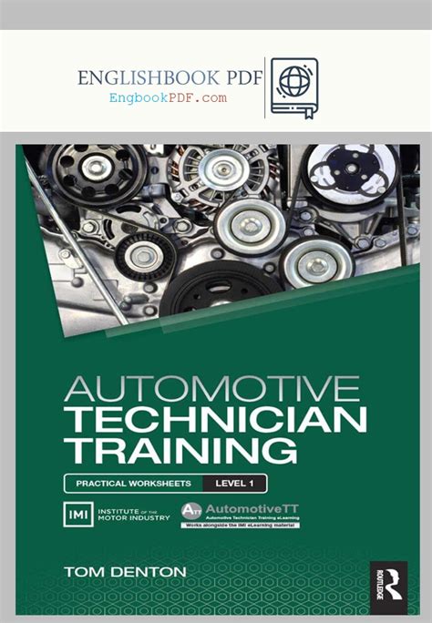 Automotive Technician Training - Engbookpdf | free books download ...