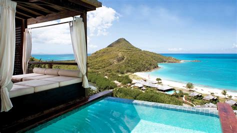 Top 10 best luxury resorts in the Caribbean - the Luxury Travel Expert