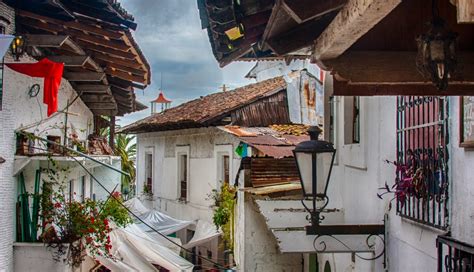 Magical Towns: Cuetzalan - InMexico