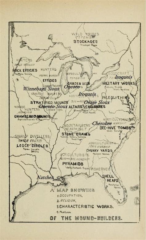 Mound Builders: A Travel Guide to the Ancient Ruins in the Ohio Valley ...