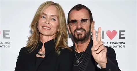 Ringo Starr Wife: Barbara Bach's Timeless Love — citiMuzik