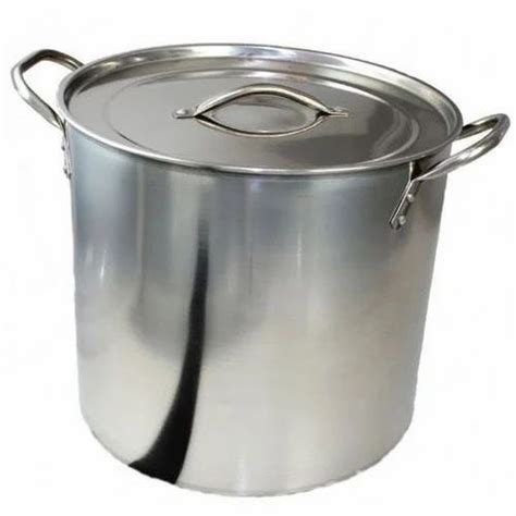 Stainless Steel Casserole, for Hotel/Restaurant at Rs 600/piece in Chennai