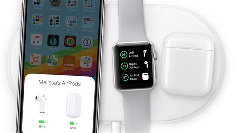 How to Check AirPods Battery from Apple Watch - Tech Junkie