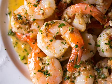 Lemon Infused Olive Oil Shrimp Recipe - Buy Bulk Olive Oil, Balsamic ...