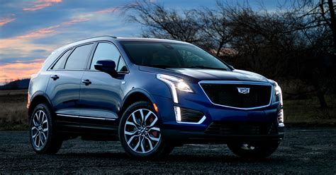 2024 Cadillac X5 - Sadie Sherilyn