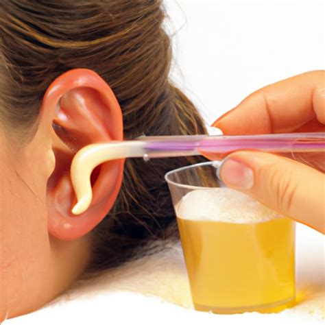 How to Get Fluid Out of Your Ear: Causes, Home Remedies & When to See a ...