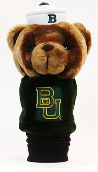 Baylor University Mascot HC | Baylor University