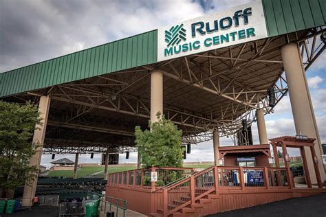 Ruoff Music Center - 2024 show schedule & venue information - Live Nation