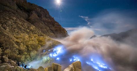 The complete guide to climb the Ijen Crater (Kawah Ijen)