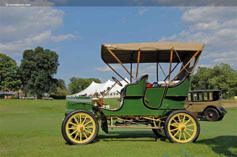 1905 Ford Model F Pictures, History, Value, Research, News ...