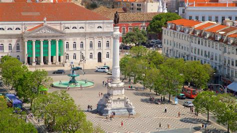 Lisbon Old Town guest houses from AU$ 132/night | Stayz