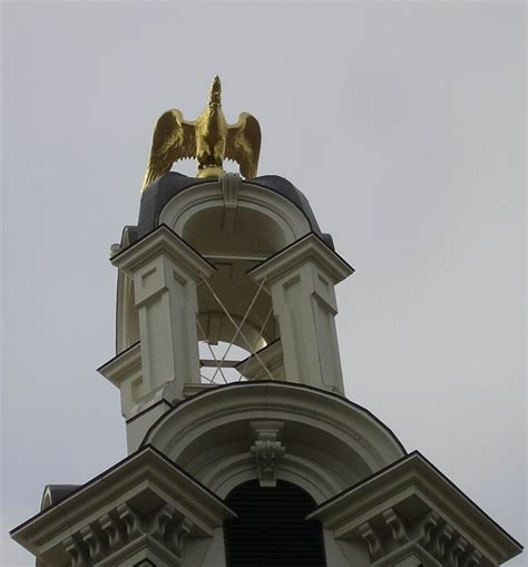 Lawrence City Hall | Lawrence, Massachusetts. | Mark Sardella | Flickr