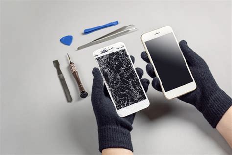 Why Phone Repair Is A More Sustainable Option For Consumers - Emagazine.com