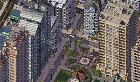 How Maxis’s Simcity 4 pushed the boundries of city building games ...