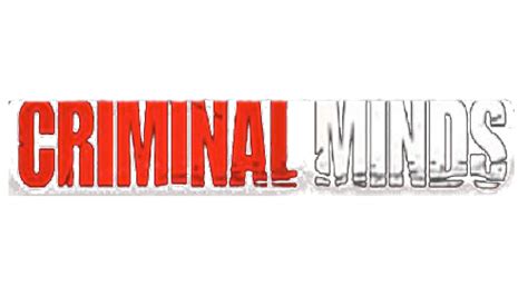 Criminal Minds Logo Png - Criminal Minds Logo by Obeyshi on DeviantArt ...