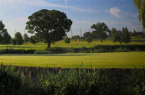 Horton Park Golf Club - Millennium Course Tee Times - Epsom, Surrey