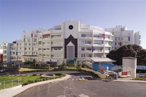 Starship Hospital — S&T