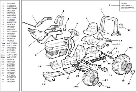 john deere front end loader parts - sandvenchance