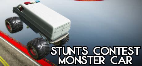 Steam Community :: Stunts Contest Monster Car