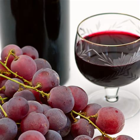 How To Make Grape Juice - All You Need Infos