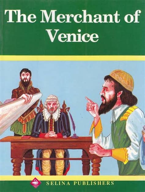 The Merchant of Venice – Schoolmate