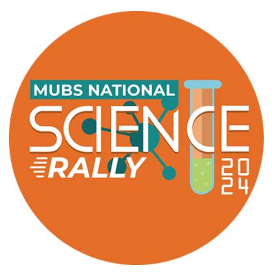 MUBS National Science Rally 2024