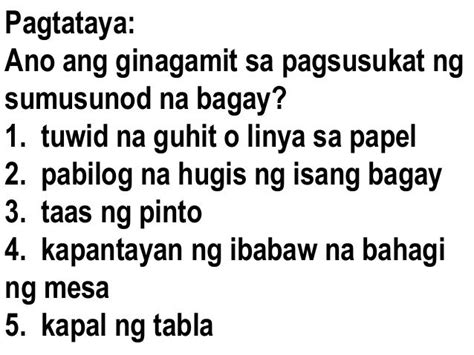 Bilog Na Bagay - Anti Vuvuzela