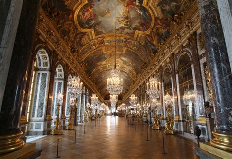 Palace of versailles cost to build – Builders Villa