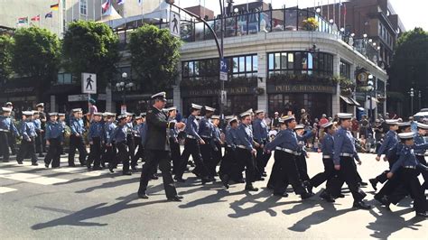 Victoria Day Parade 2015 - YouTube