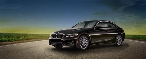 2022 BMW 330i Sedan - Arrowhead BMW