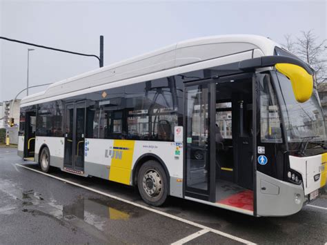 De Lijn is giving away 100,000 tickets for Mobility Week