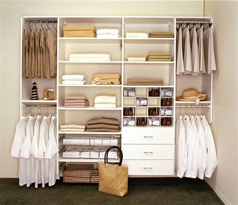 Easy Closet Organization Ideas That Ease You in Organizing the Messy ...