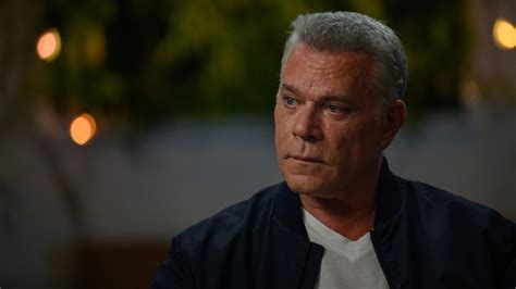 Apple TV+ 'Black Bird' cast and crew pay tribute to Ray Liotta ...