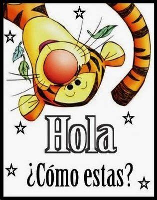 Frases de hola, Imagenes para saludar, Saludos hola