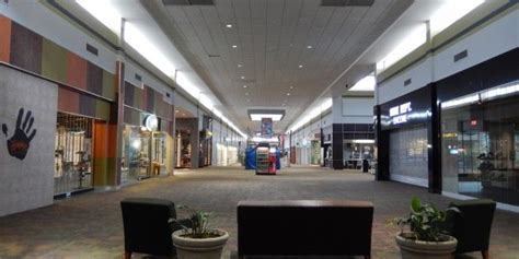 Asheville Mall Losing More Stores | Asheville mall, Mall, Asheville