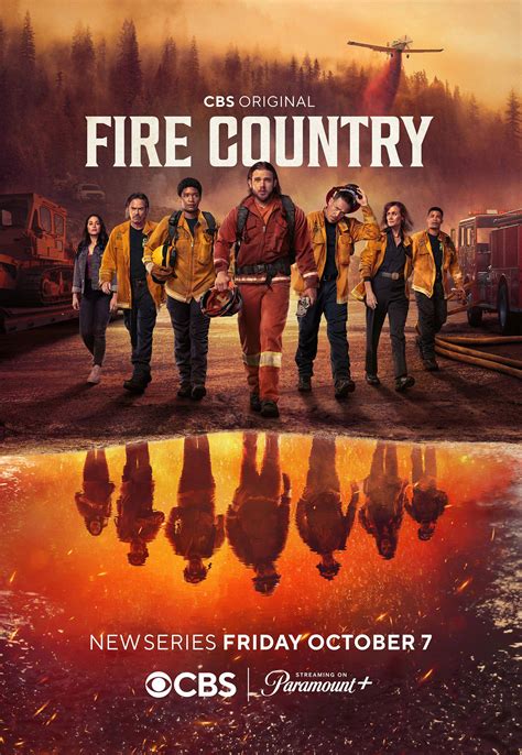 Fire Country (2022) S01E22 - i know it feels impossible - WatchSoMuch