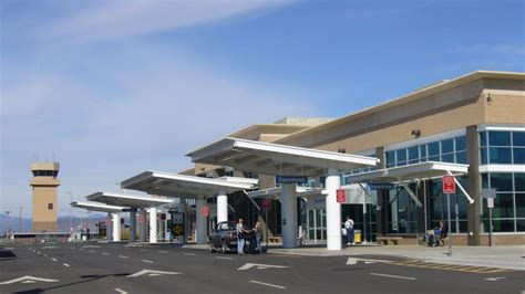 Medford airport lands $10M from FAA as infrastructure work takes shape ...