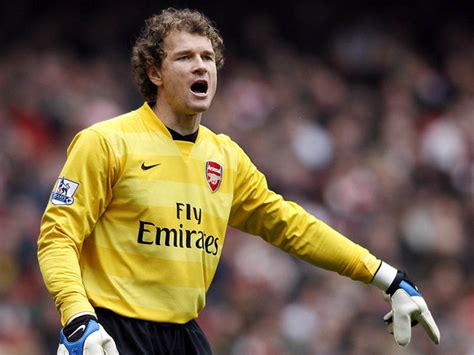 [Exclusive] Jens Lehmann - Arsenal Were Possibly The Best Ever Side On ...