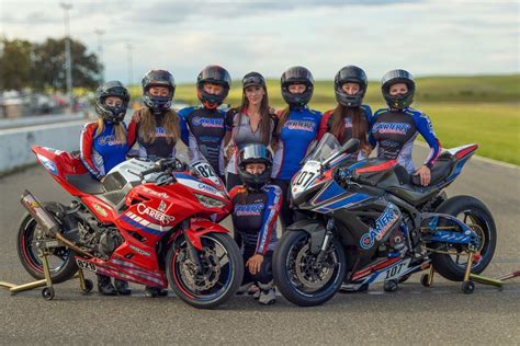 Carters@TheTrack - Ladies Track Day - 6/15 -Thunderhill West ...