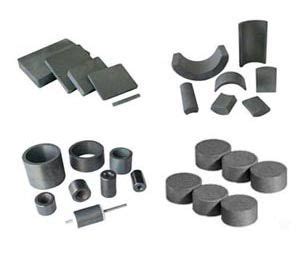 Custom Ferrite Magnets - Ferrite Magnets Overview | TCM Magnetics