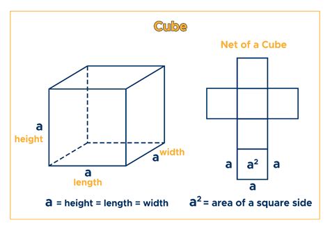 Cube Net