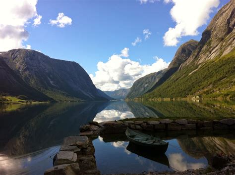 Living and Learning in Sweden: Fjords, wooden houses and friendships