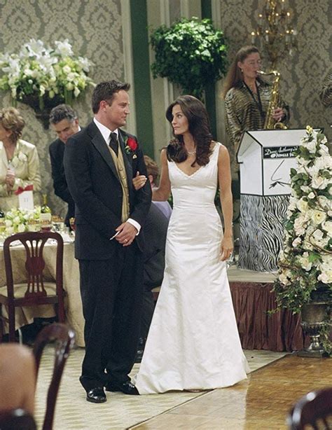 The best and worst wedding dresses worn in TV shows