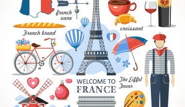 5 Funny Facts You Don't Know About France - 2SER